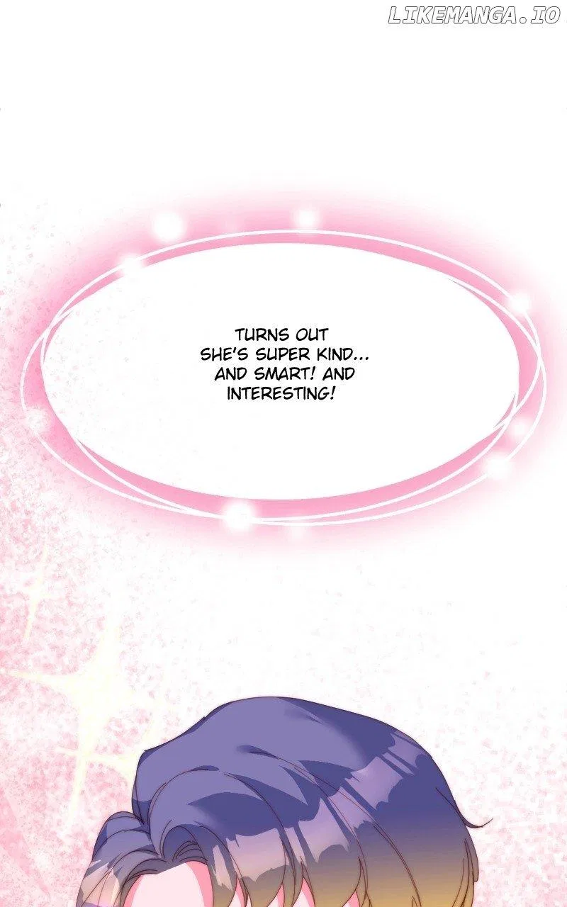 Maid for Hire Chapter 97 – Page 37