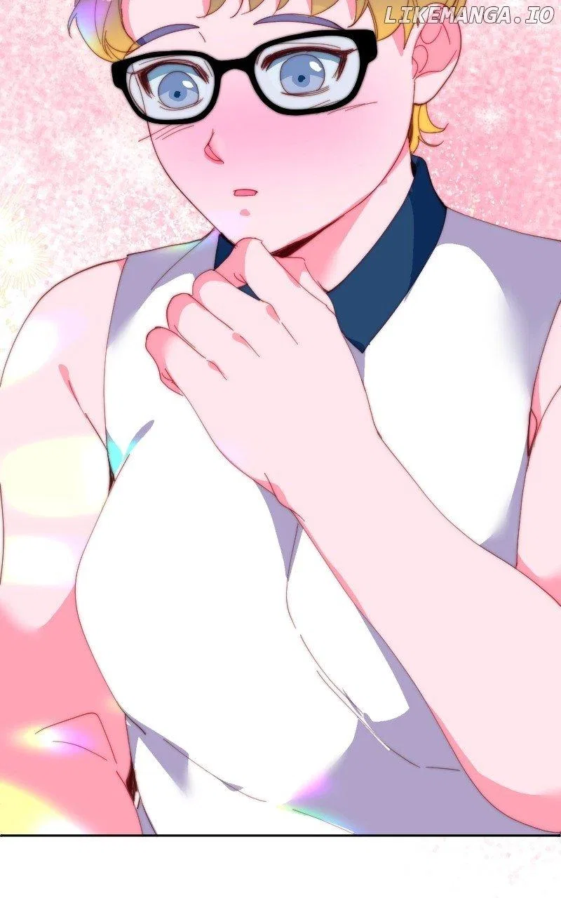 Maid for Hire Chapter 97 – Page 38