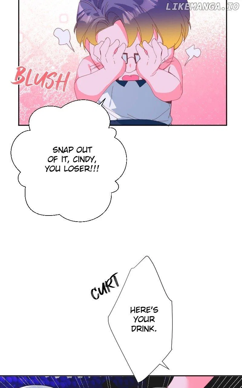 Maid for Hire Chapter 97 – Page 43