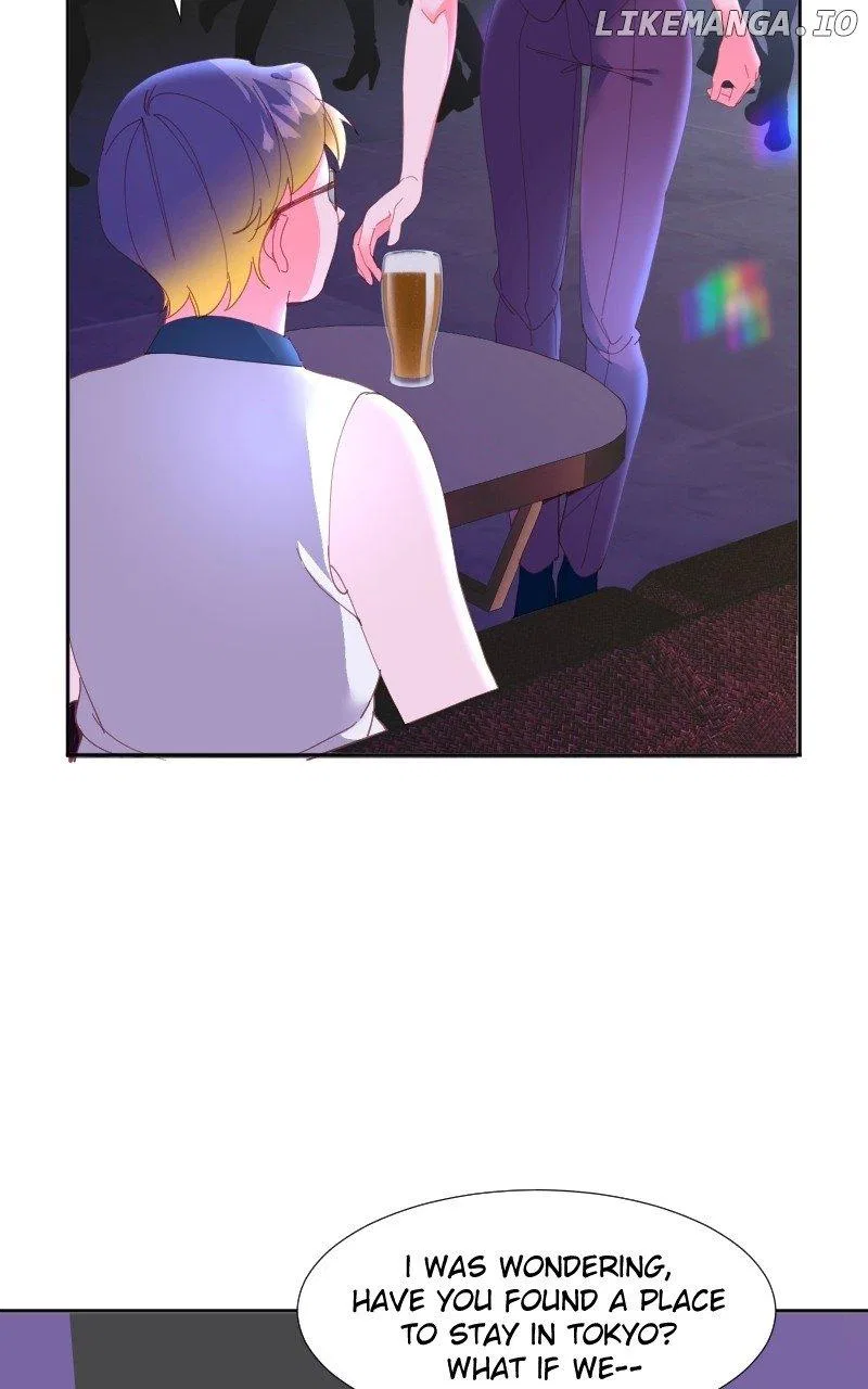 Maid for Hire Chapter 97 – Page 45