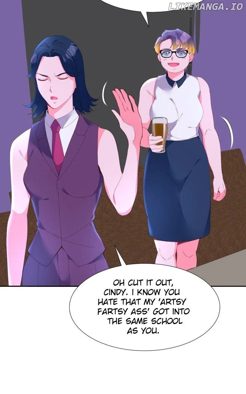 Maid for Hire Chapter 97 – Page 46