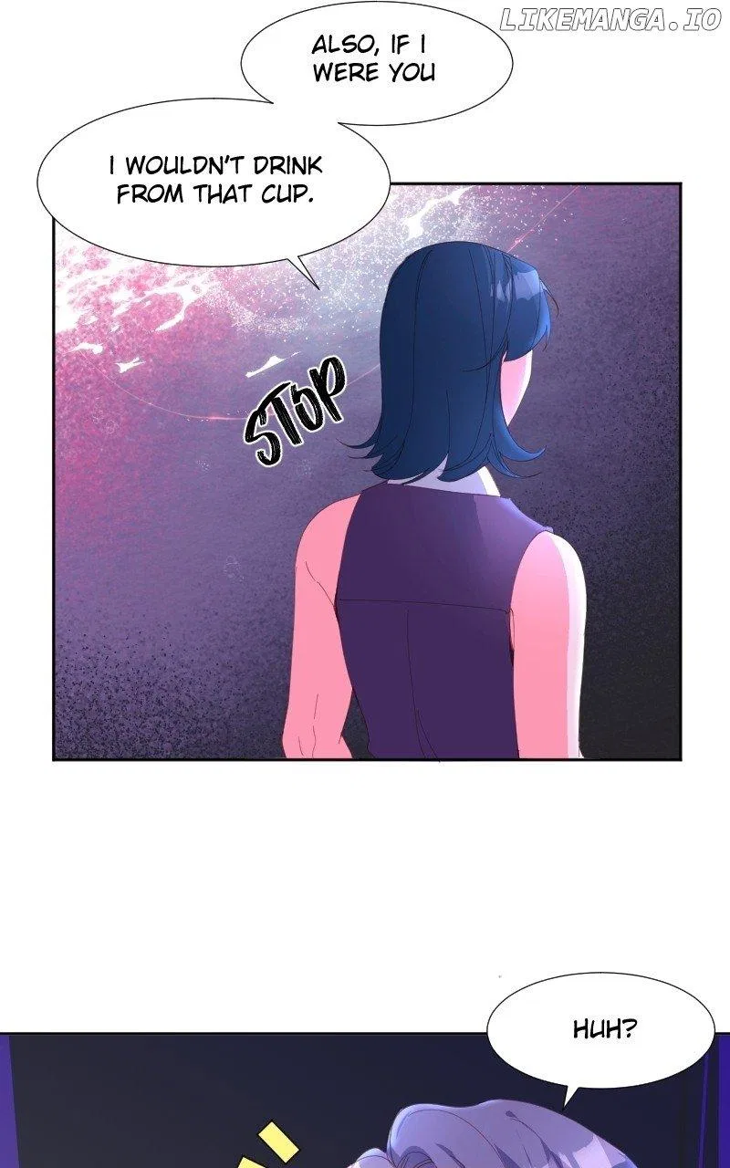 Maid for Hire Chapter 97 – Page 47
