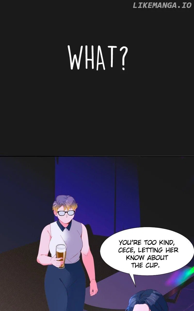Maid for Hire Chapter 97 – Page 52
