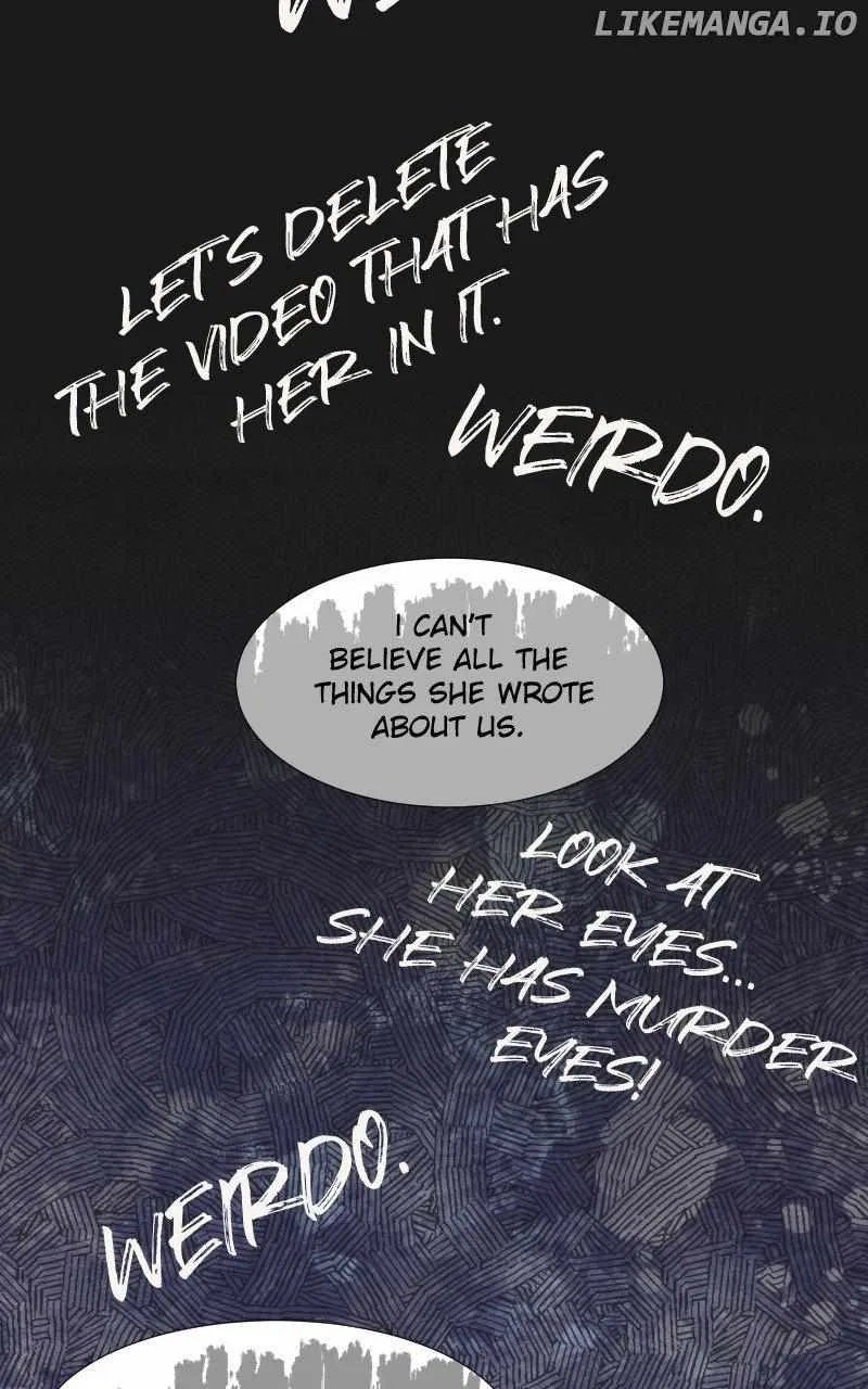 Maid for Hire Chapter 97 – Page 54