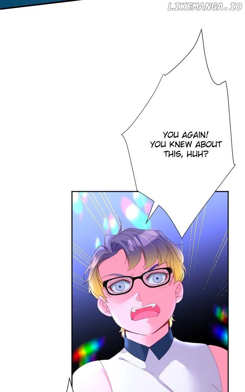Maid for Hire Chapter 97 – Page 71