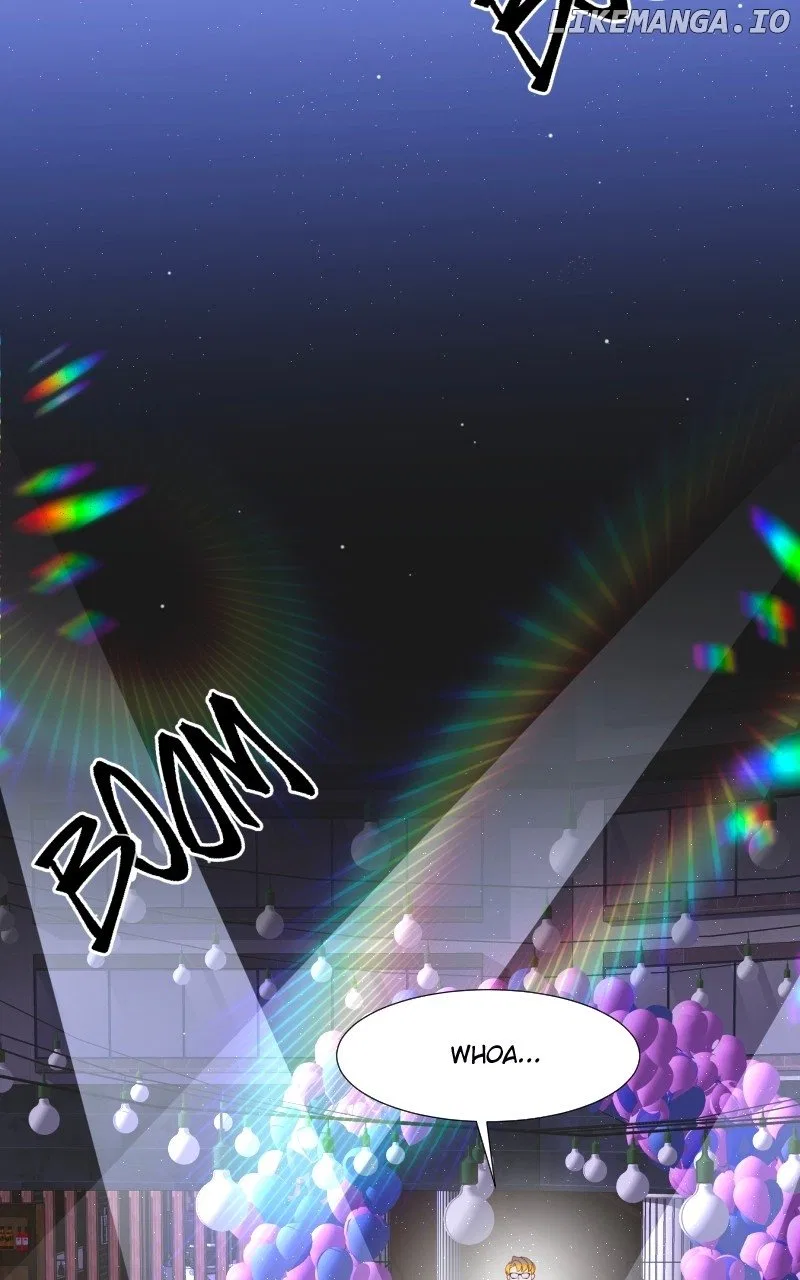 Maid for Hire Chapter 96 – Page 3