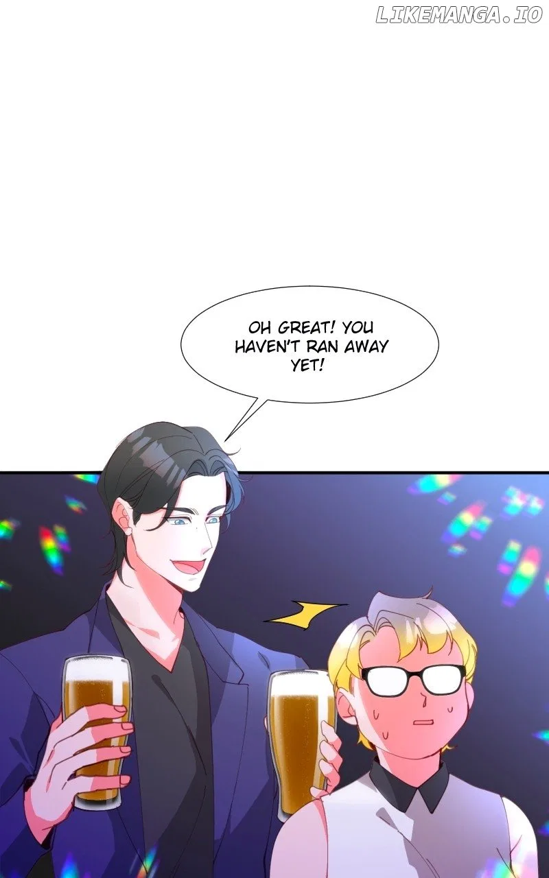 Maid for Hire Chapter 96 – Page 6