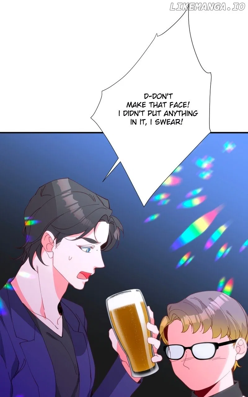 Maid for Hire Chapter 96 – Page 8