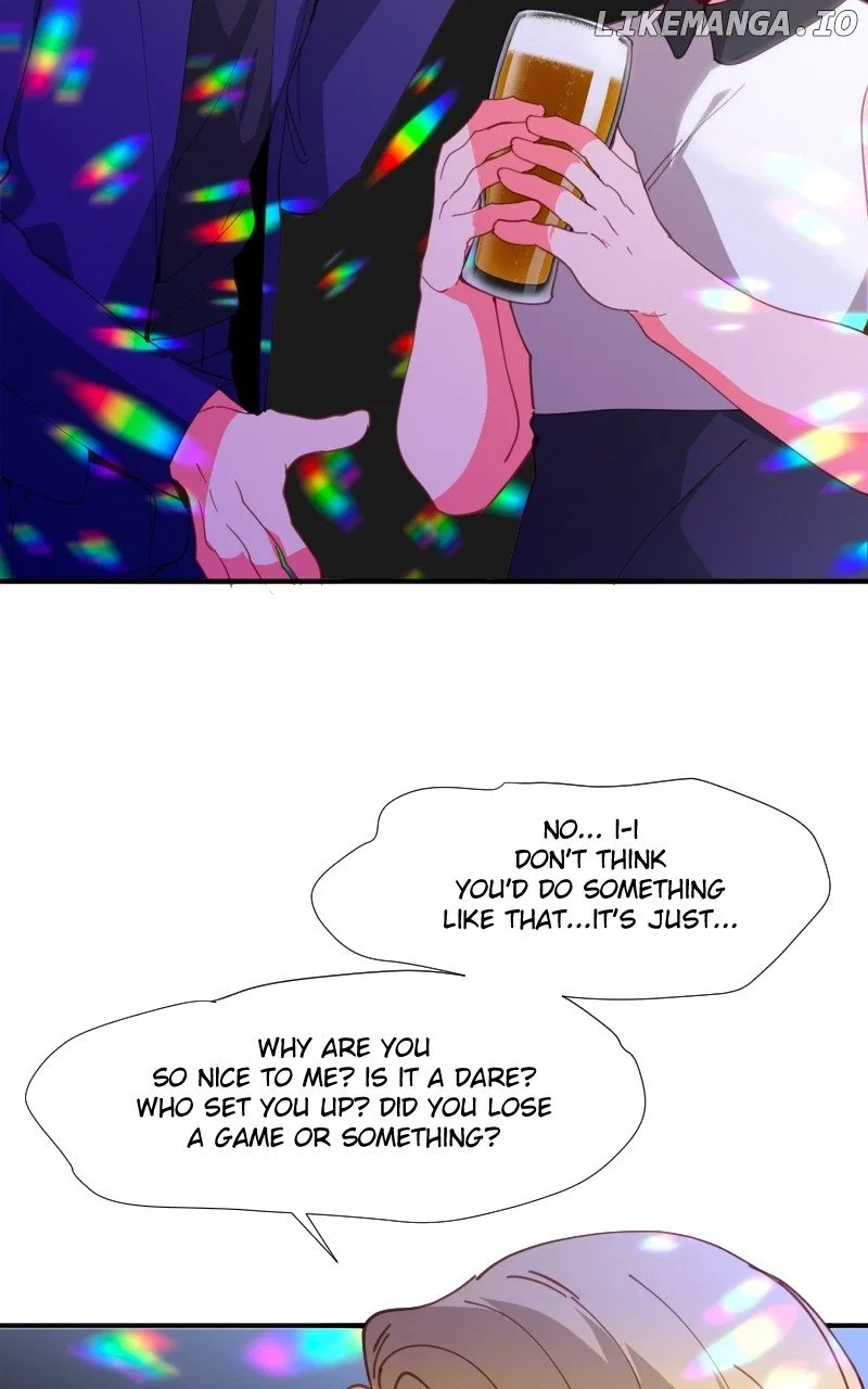 Maid for Hire Chapter 96 – Page 9