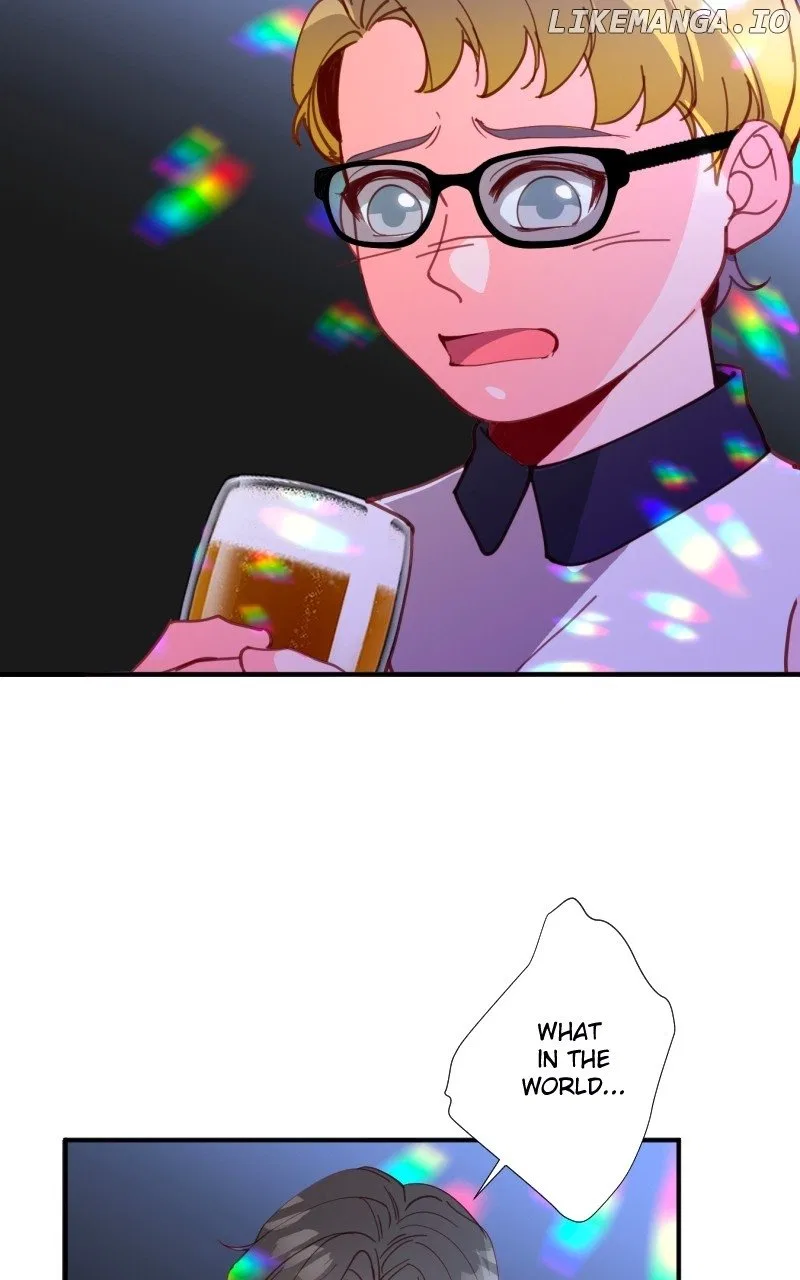 Maid for Hire Chapter 96 – Page 10