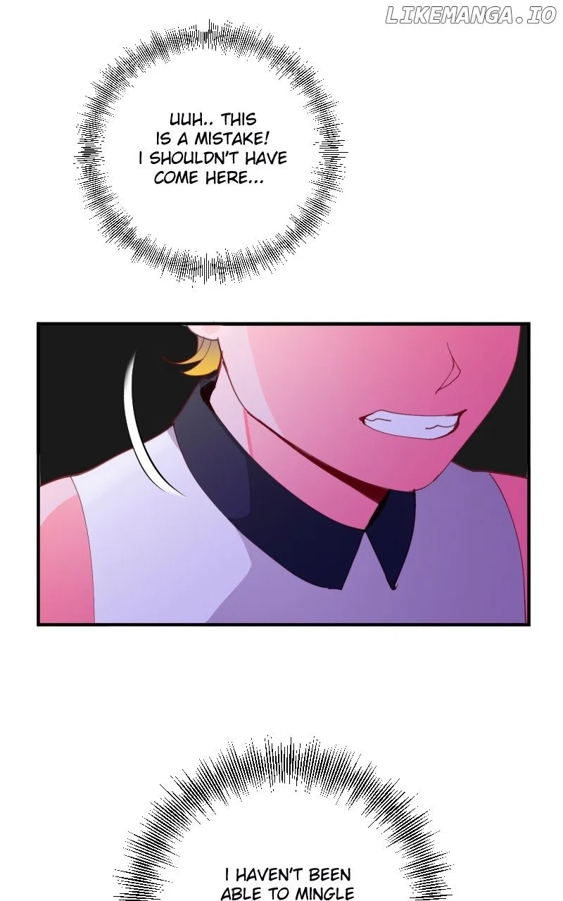 Maid for Hire Chapter 96 – Page 22