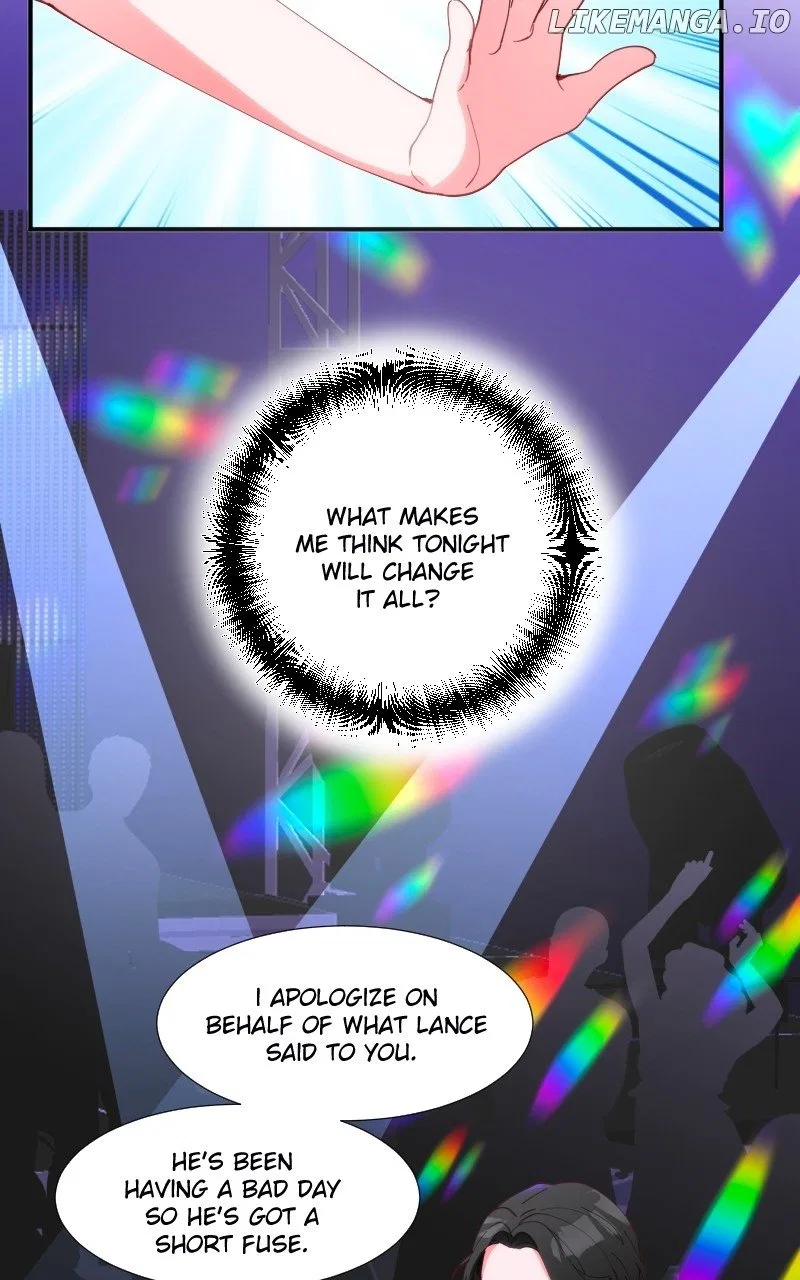 Maid for Hire Chapter 96 – Page 24