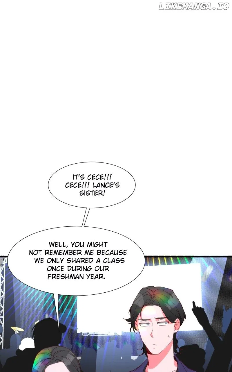 Maid for Hire Chapter 96 – Page 28