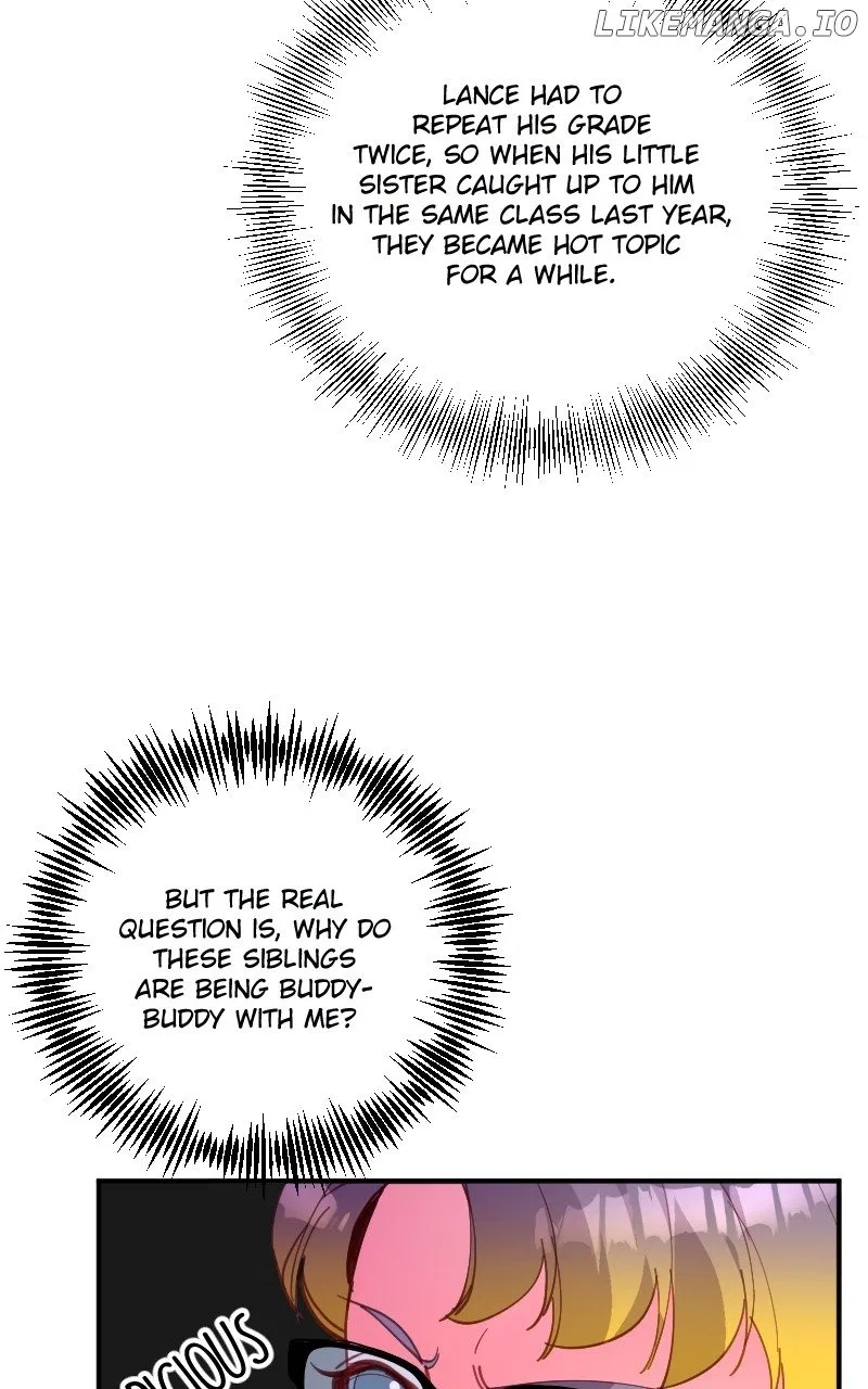 Maid for Hire Chapter 96 – Page 31
