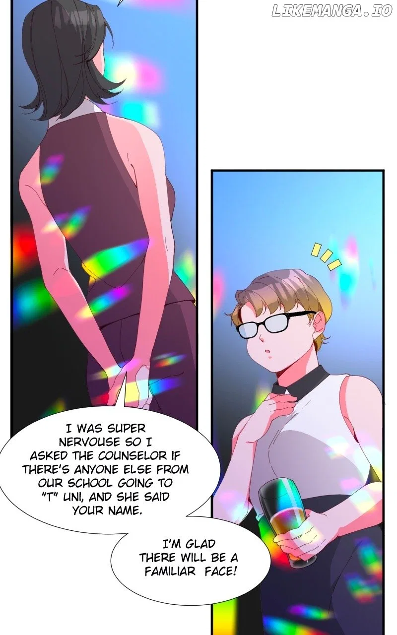 Maid for Hire Chapter 96 – Page 33