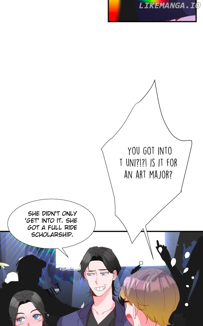 Maid for Hire Chapter 96 – Page 34
