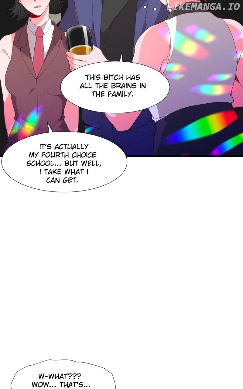 Maid for Hire Chapter 96 – Page 35