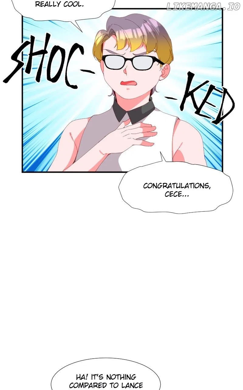Maid for Hire Chapter 96 – Page 36