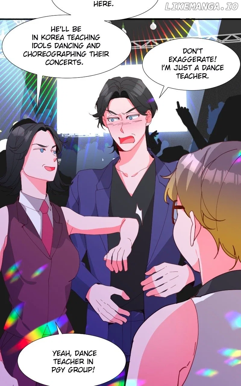 Maid for Hire Chapter 96 – Page 37