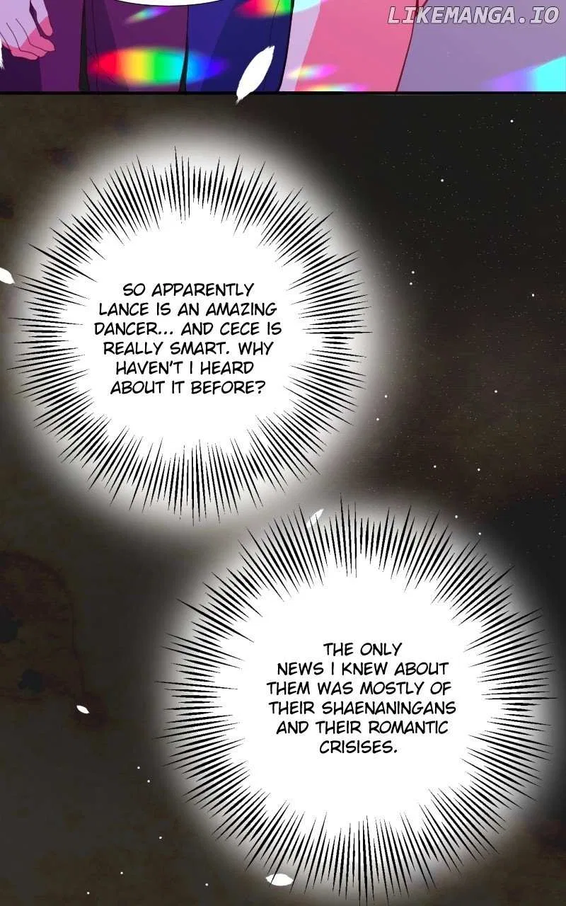 Maid for Hire Chapter 96 – Page 38