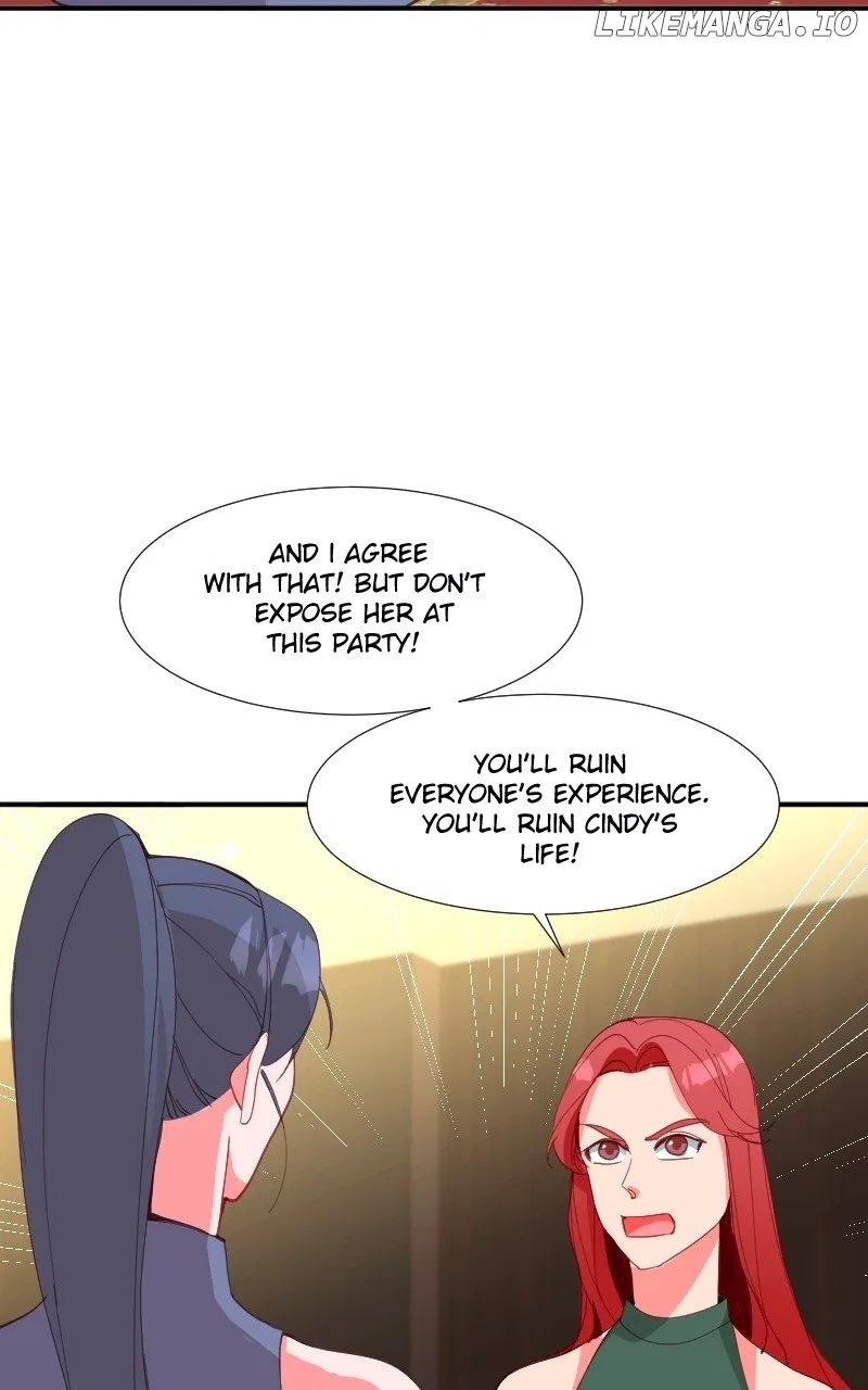 Maid for Hire Chapter 96 – Page 46