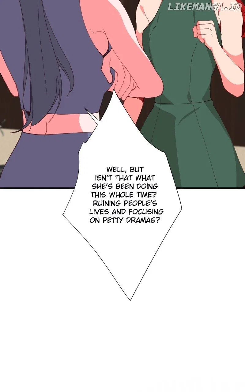 Maid for Hire Chapter 96 – Page 47