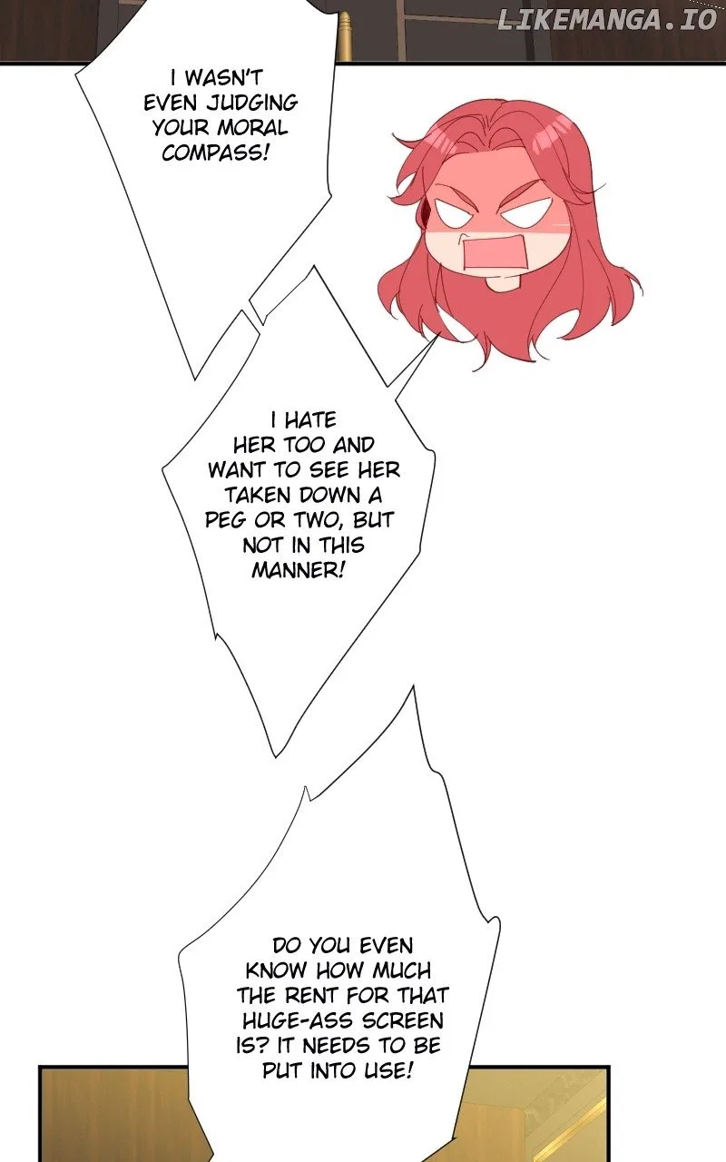 Maid for Hire Chapter 96 – Page 51