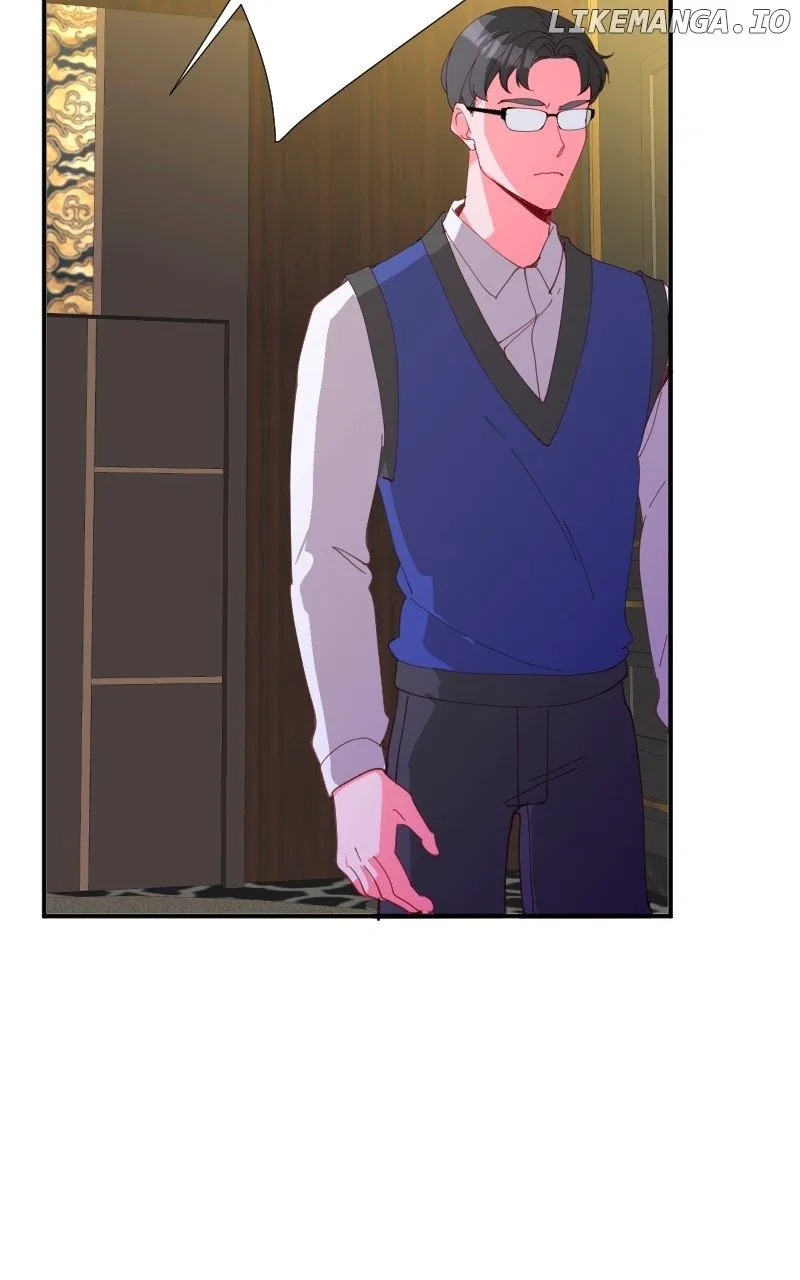 Maid for Hire Chapter 96 – Page 52
