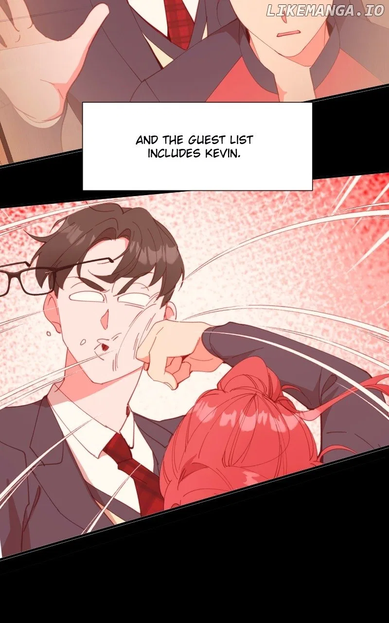 Maid for Hire Chapter 96 – Page 55