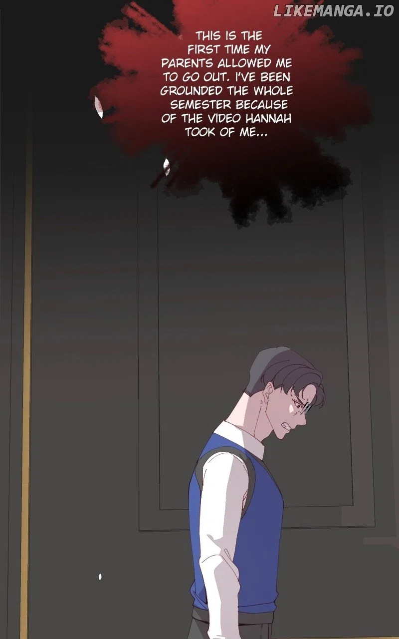 Maid for Hire Chapter 96 – Page 58