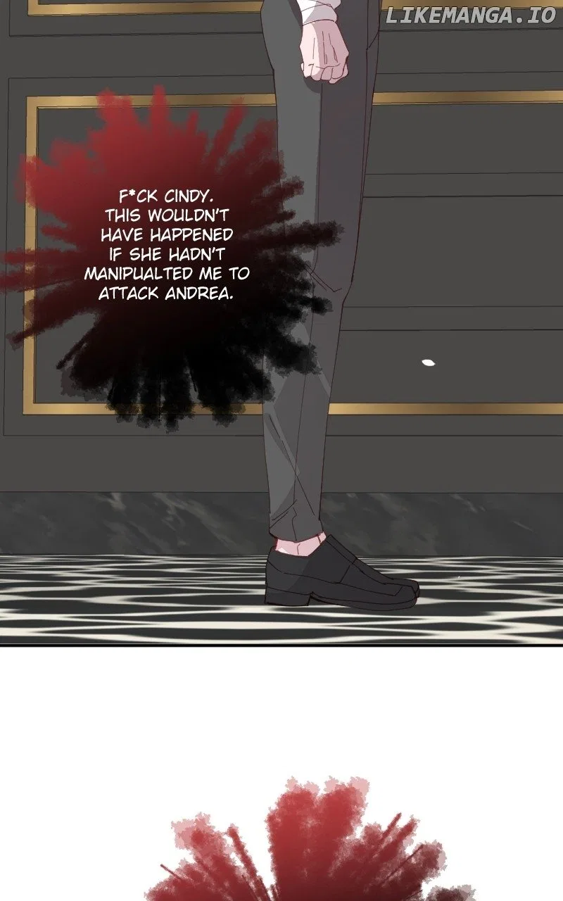 Maid for Hire Chapter 96 – Page 59