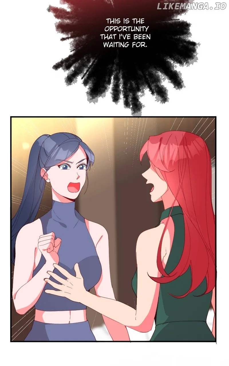 Maid for Hire Chapter 96 – Page 60