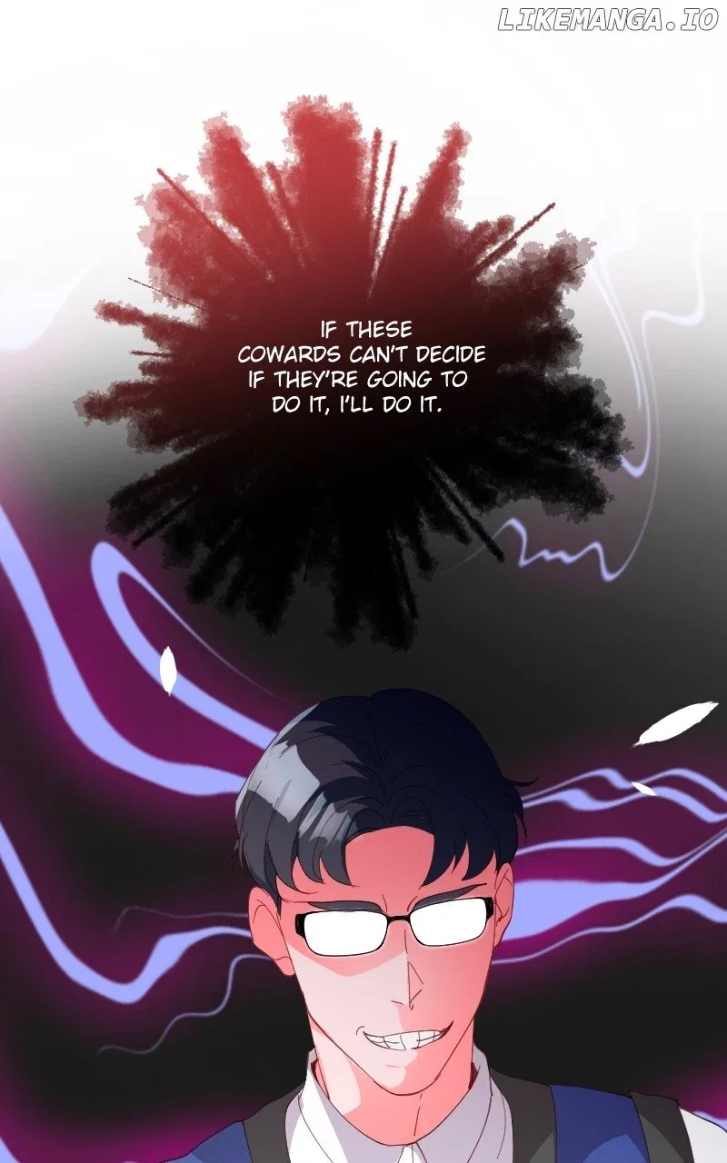 Maid for Hire Chapter 96 – Page 61