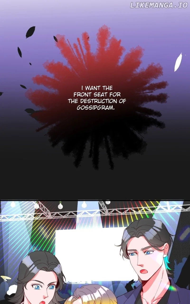 Maid for Hire Chapter 96 – Page 64
