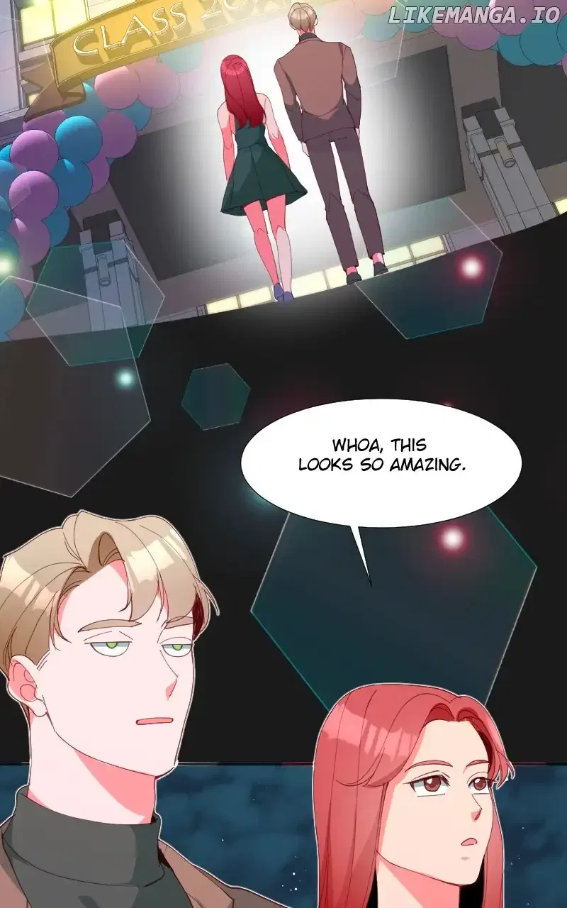 Maid for Hire Chapter 95 – Page 6