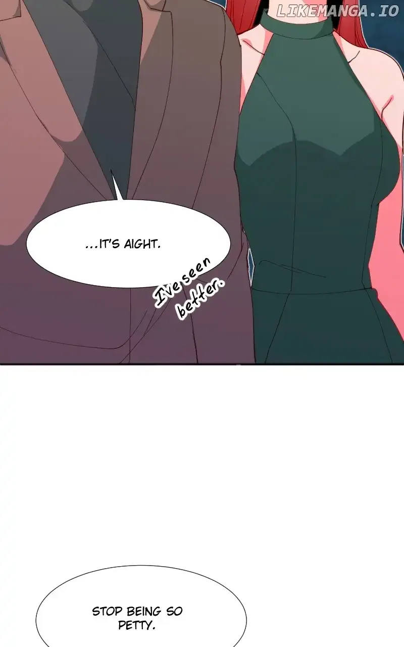 Maid for Hire Chapter 95 – Page 7