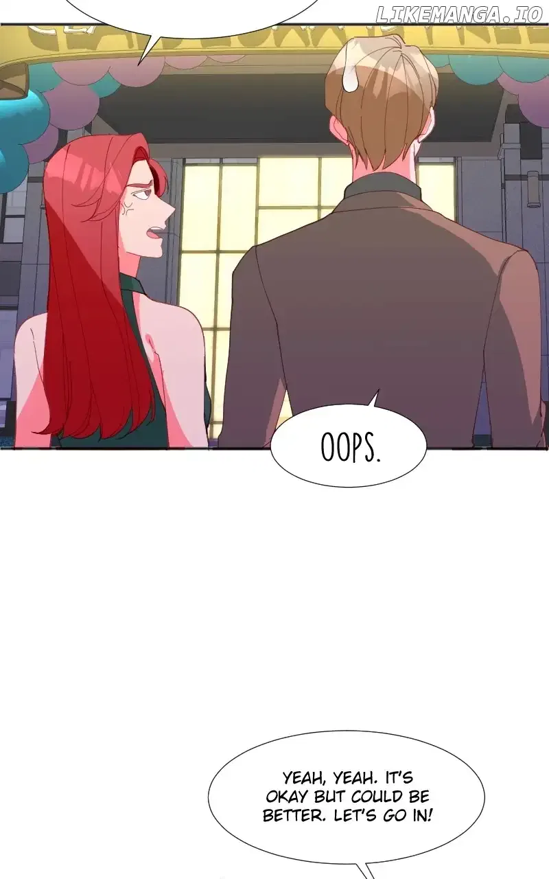 Maid for Hire Chapter 95 – Page 8