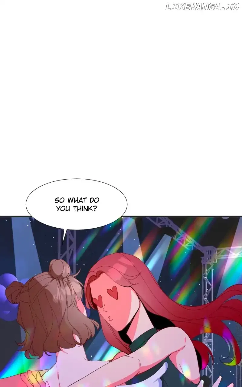 Maid for Hire Chapter 95 – Page 24