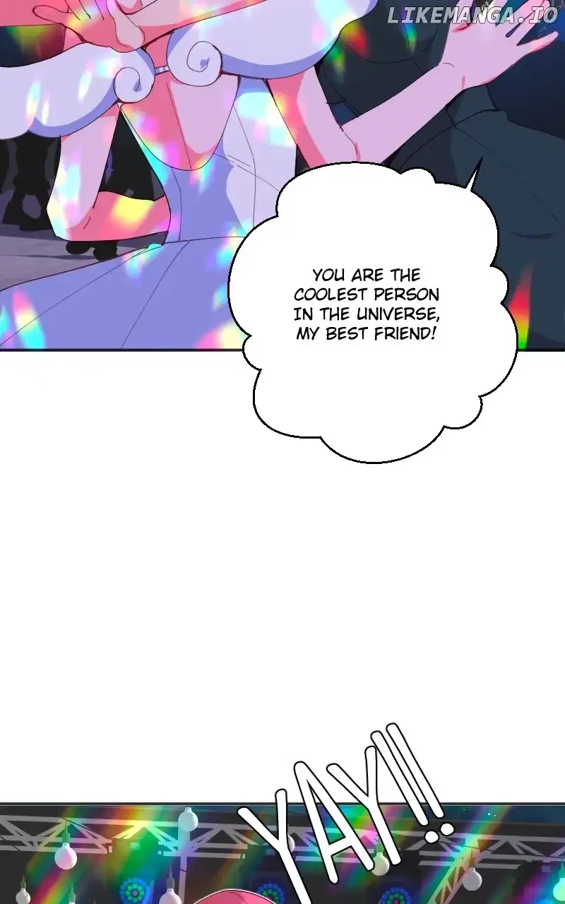 Maid for Hire Chapter 95 – Page 25