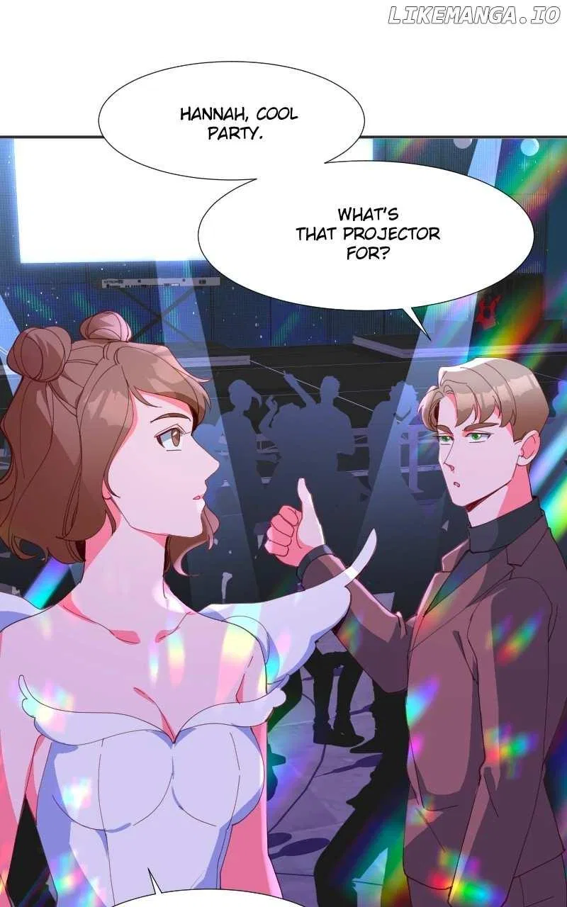 Maid for Hire Chapter 95 – Page 30