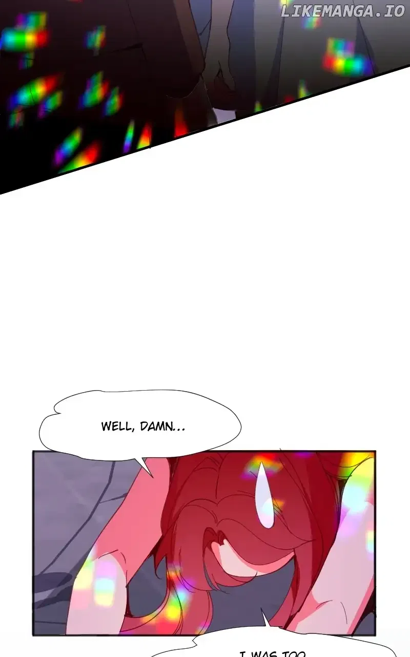 Maid for Hire Chapter 95 – Page 45