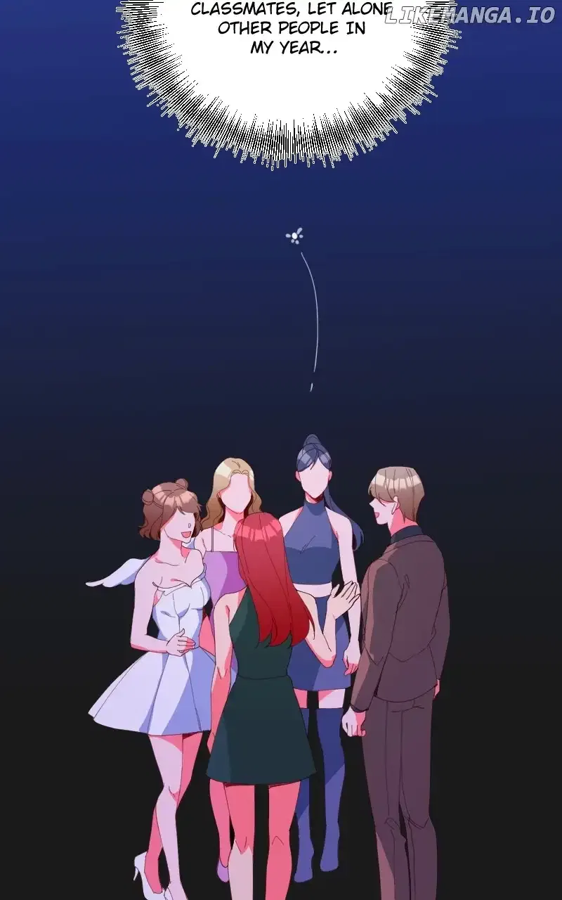 Maid for Hire Chapter 95 – Page 51