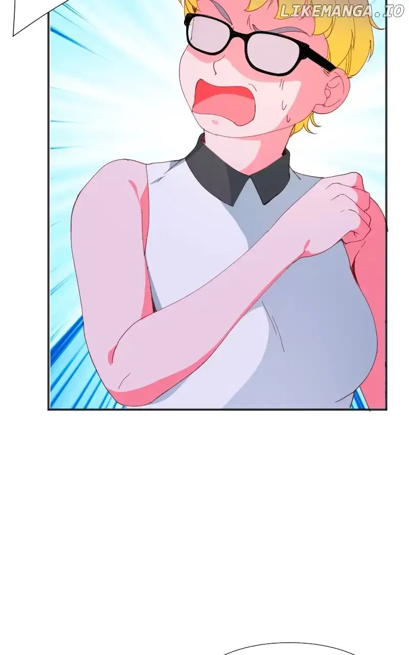 Maid for Hire Chapter 95 – Page 58