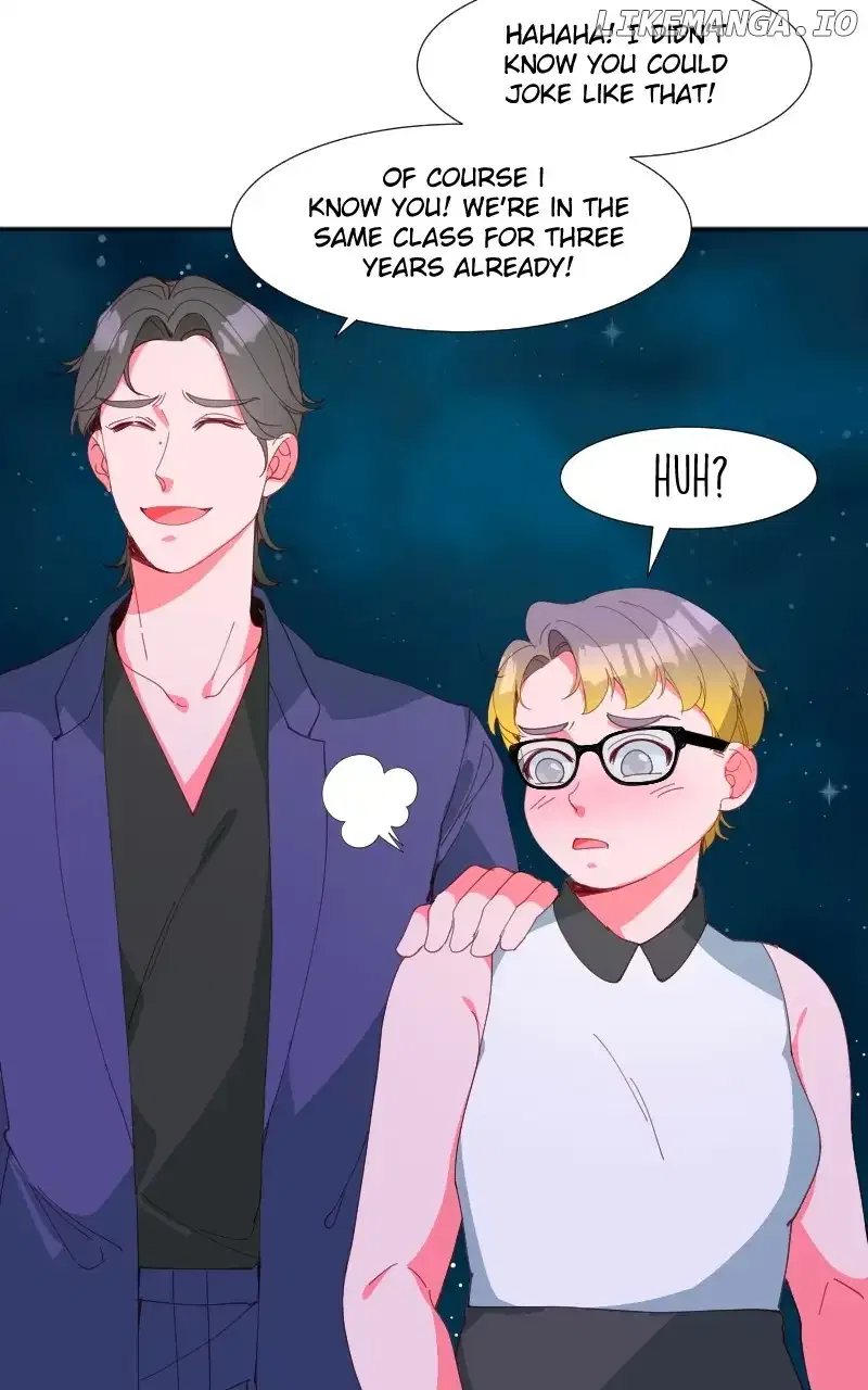 Maid for Hire Chapter 95 – Page 59