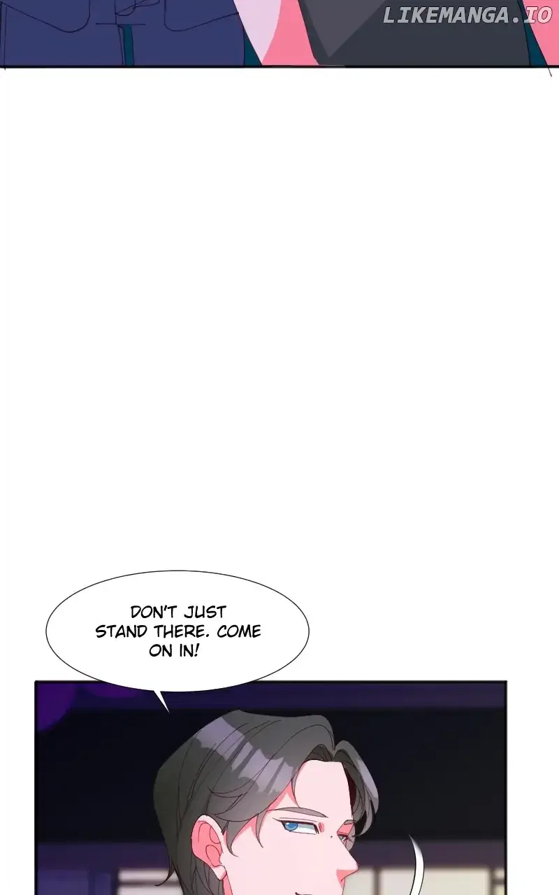 Maid for Hire Chapter 95 – Page 60
