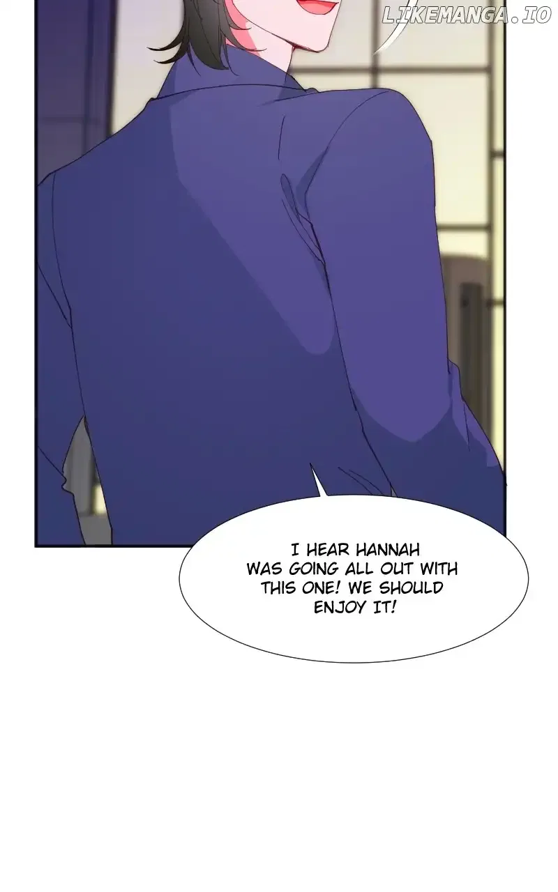 Maid for Hire Chapter 95 – Page 61