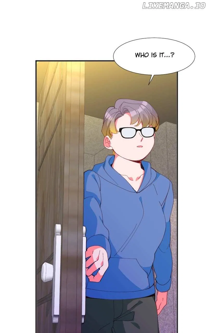 Maid for Hire Chapter 94 – Page 4