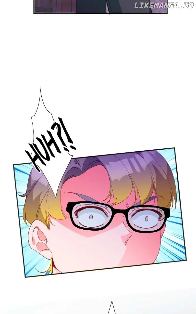 Maid for Hire Chapter 94 – Page 5
