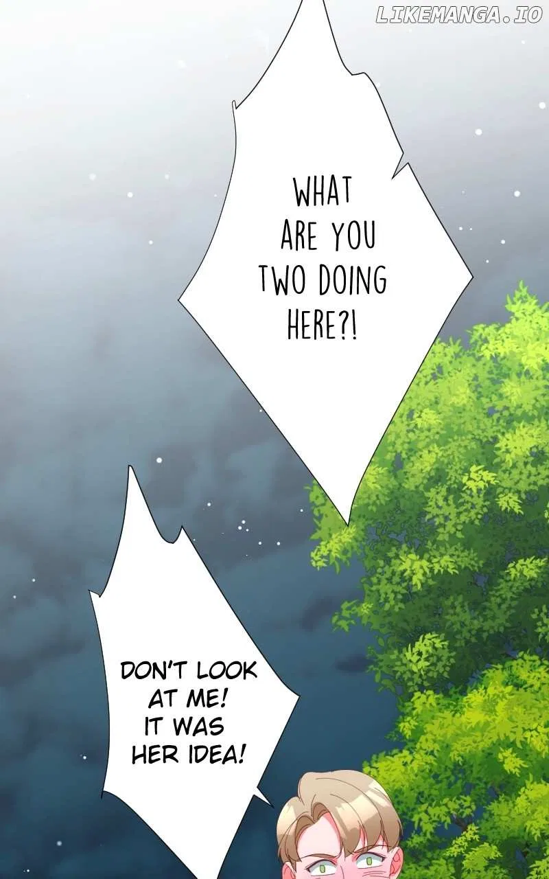 Maid for Hire Chapter 94 – Page 6