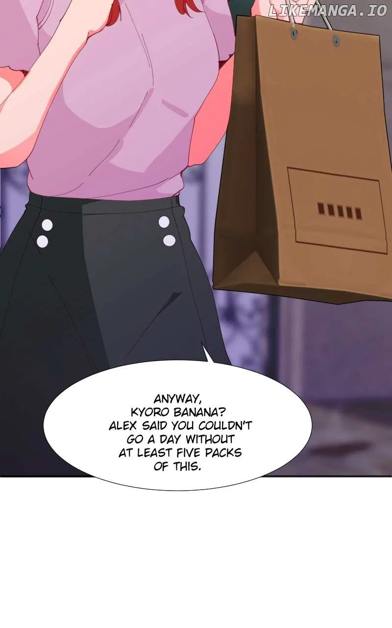 Maid for Hire Chapter 94 – Page 10